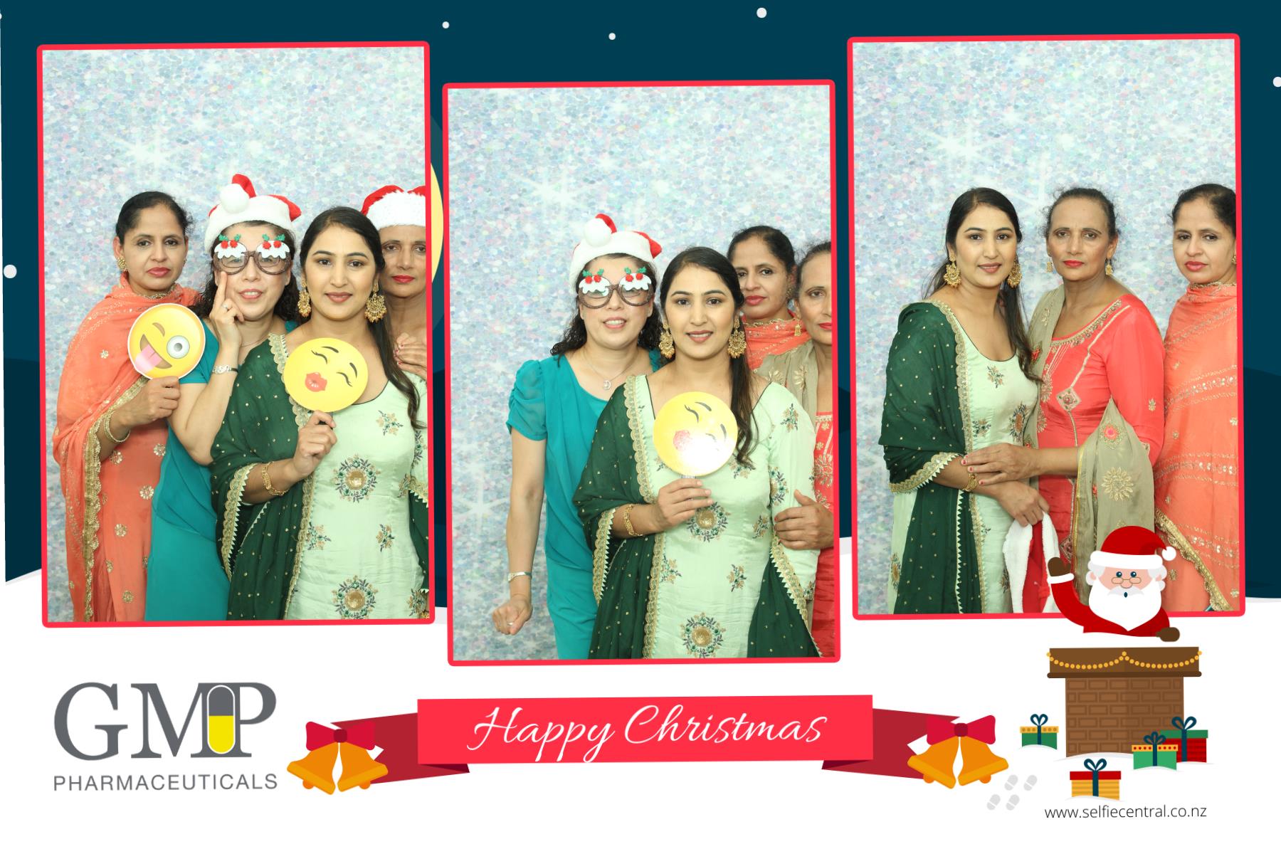 GMP Christmas Party | View more photos from the event at gallery.photobooth.co.nz/u/SelfieCentral/GMP-Christmas-Party